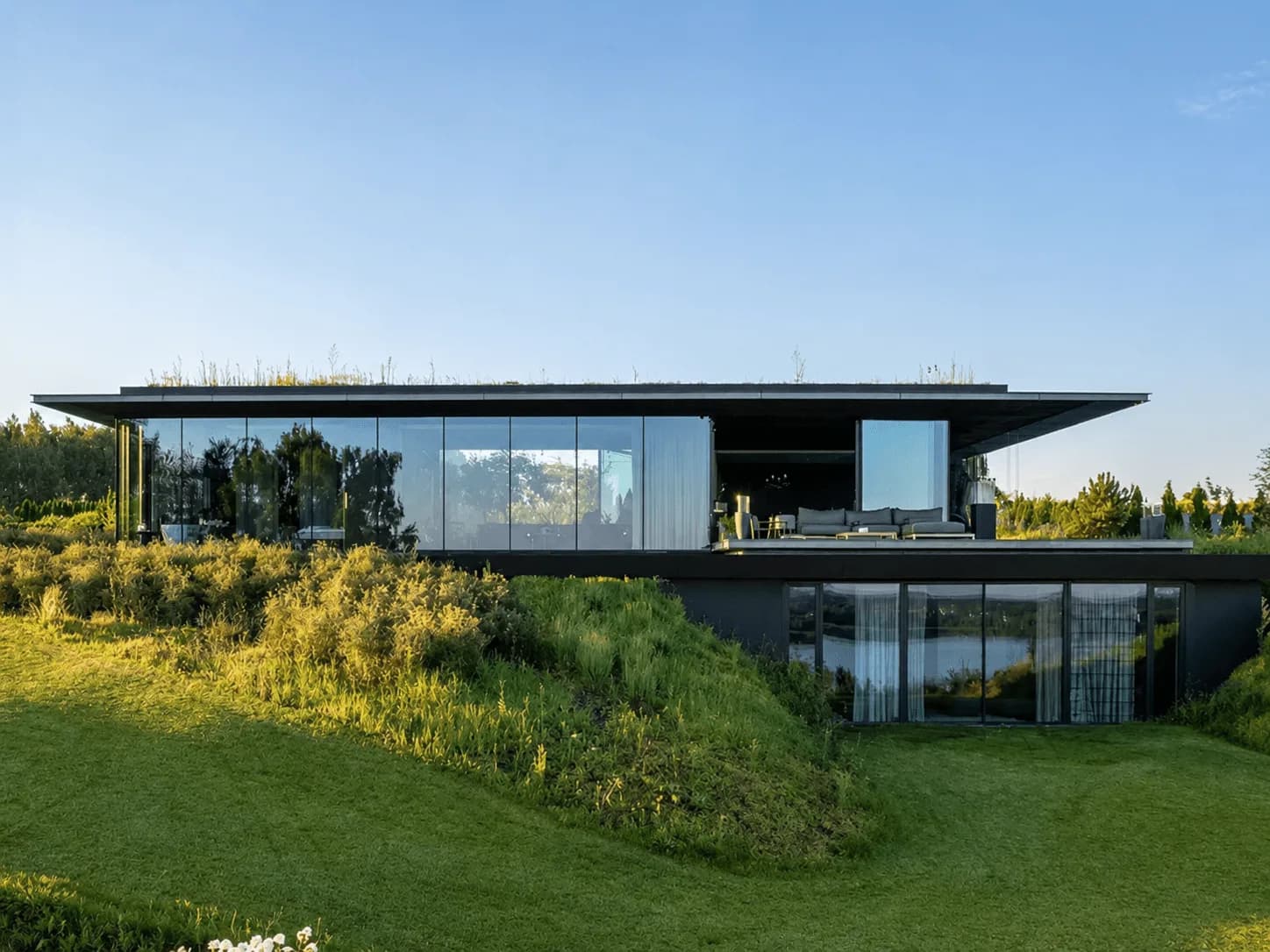 Villa BEPOS — perspective 07