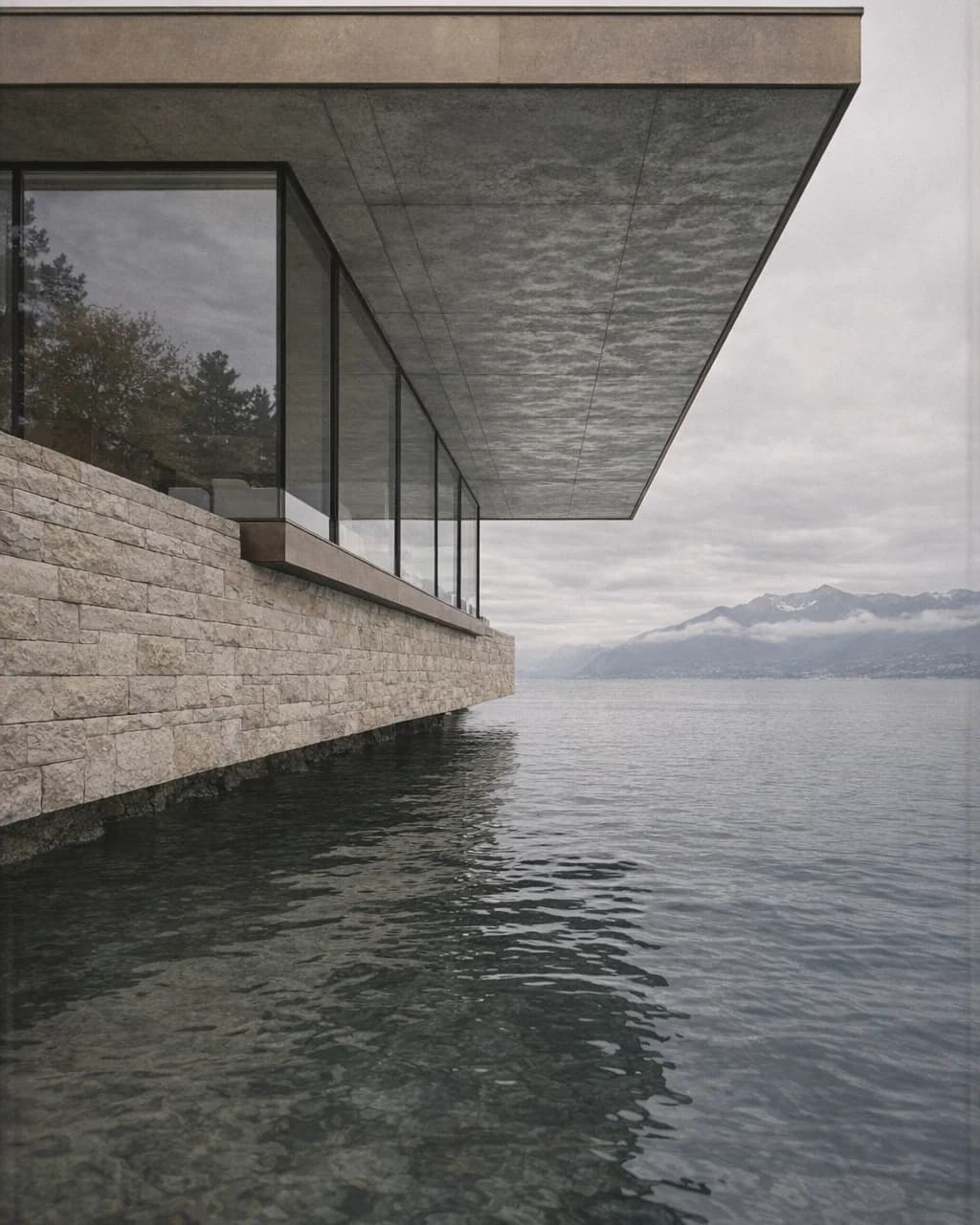 Détail de mise en œuvre — Béton précontraint