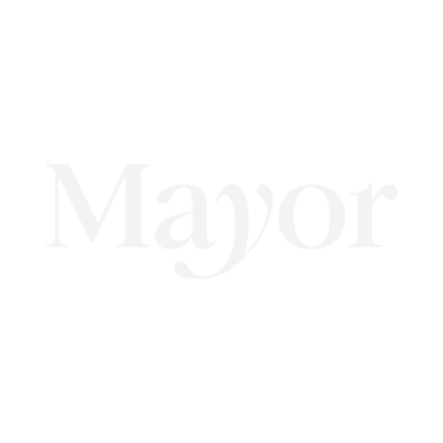 mayor